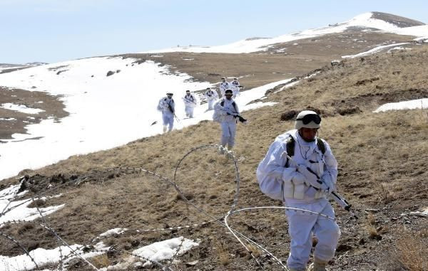 Türkiye alarma geçti! İran'dan haber gelince... - Resim: 4