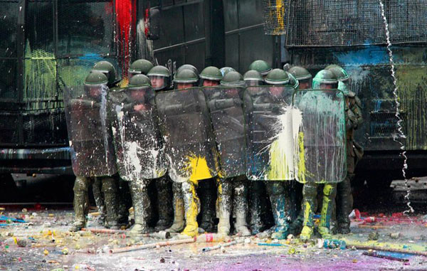 Bugün en çok bu kareler tıklandı - Resim: 3