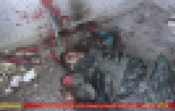 IŞİD Kobani fotoğraflarını paylaştı - Resim: 4