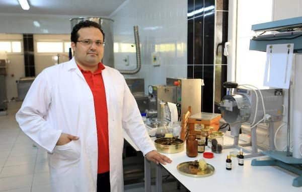 Arı sütü kanser hastaları ve bebek bekleyen çiftlere umut oldu - Resim: 4