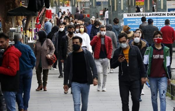Yoğun bakım yatak kapasitesi artırıldı! Vaka oranı iki katına çıkan Antalya'da alarm - Resim: 3