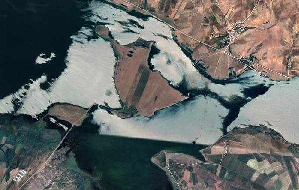 Sivas'ta sahibi satışa çıkardı bu adanın fiyatı dudak uçuklatıyor! Eşi benzeri yok - Resim: 1