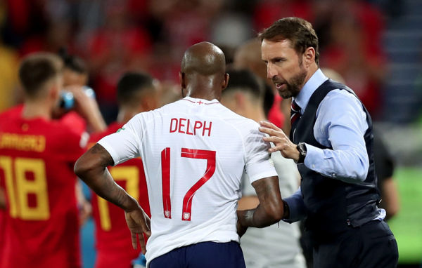 İngilizler duyurdu! Manchester City'nin yıldızı Galatasaray'a - Resim: 1