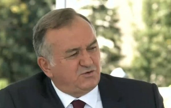 MHP Grup Başkan Vekili Erkan Akçay canlı yayında açıkladı af geliyor - Resim: 0