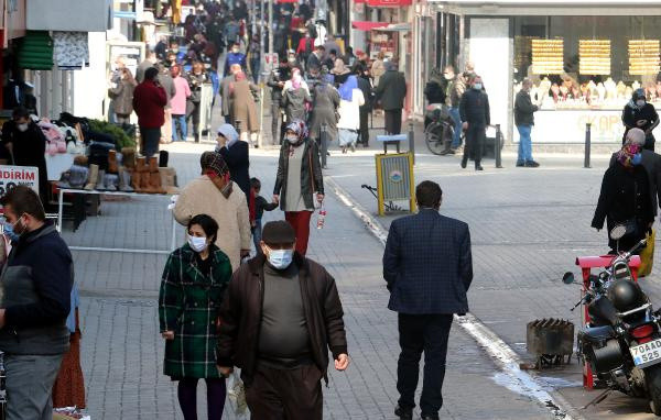 Vakaların patladığı kent! Samsun’da karantinayı ihlal eden 100’ün üzerinde kişi KYK yurtlarında - Resim: 0