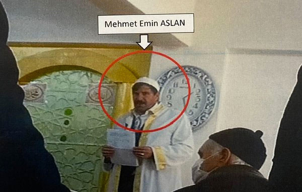 Emniyet PKK'nın kurduğu DİAYDER'in şemasını çıkardı 5'i İBB'de işe alındı - Resim: 2