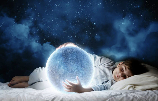 Sadece görüntüden mi ibaret, yoksa yol mu gösteriyor? İşte rüyaların sırrı - Resim: 0