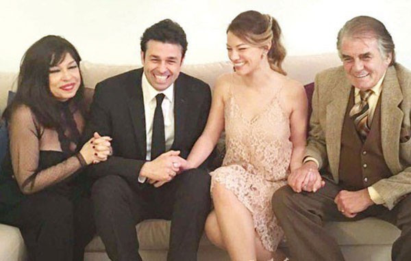 Ünlü oyuncudan kötü haber! Hastanede ortaya çıktı - Resim: 3