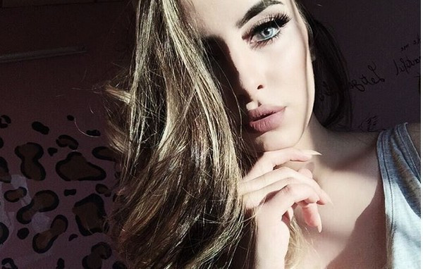 En güzel Kürt kızı seçilmişti şoke eden gelişme - Resim: 4