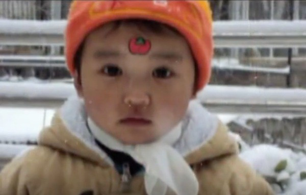 Ölüm döşeğinde olan çocuk annesinin hayatını böyle kurtardı  - Resim: 2