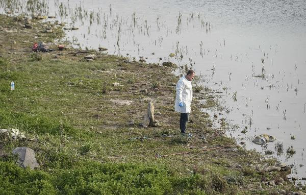 İstanbul'da dehşet: Balıkçıların oltasına çocuk cesedi takıldı! - Resim: 3