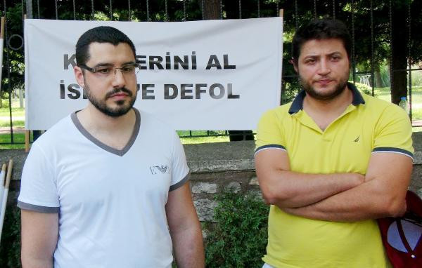 Adnan Oktar'ın yanından kaçtı itiraf etti! Grup sekse gözleriyle şahit olmuş - Resim: 3