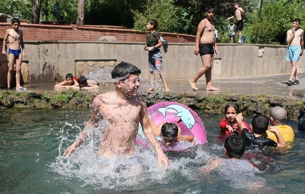 Meteoroloji uyardı! Daha da artacak yeni haftaya dikkat! - Resim: 1