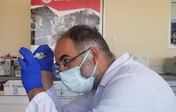 Kovid-19'a karşı sprey ilaç dünyada ilk olacak! Tüm varyantlarda etkili olması bekleniyor - Resim: 1