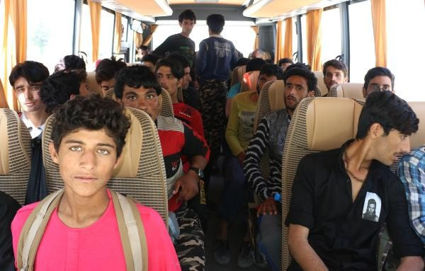 Banker Bilo filmi gerçek oldu İstanbul diye indiler ama... - Resim: 1