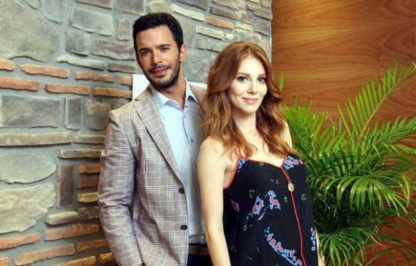 Barış Arduç Elçin Sangu'dan sürpriz sonunda gerçekten birlikteler  - Resim: 2