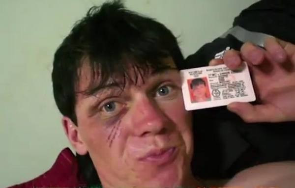 Bu nasıl baba çocuğuna yaptıklarına bakın tam bir skandal - Resim: 2