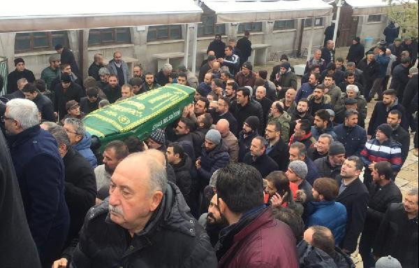 Kahreden ölüm: Henüz 12 yaşındaydı! - Resim: 4