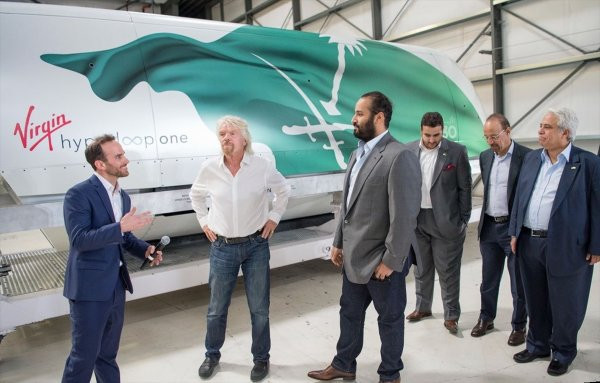 Prens yine tarz değiştirdi! Yeni haline bakın - Resim: 2