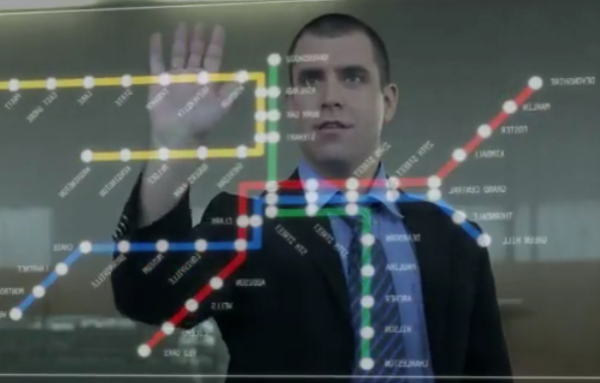 Bu teknolojiler 2012'de çığır açacak! - Resim: 3