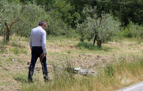 Mr Bean bu kez hayat kurtardı! - Resim: 4