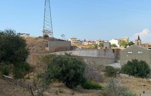 Burası İzmir'in Çernobil'i gibi için için yanıyor! Toprak sürekli zehir kusuyor - Resim: 2