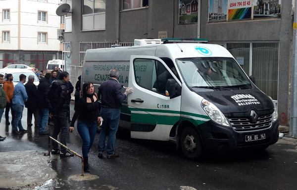 Korkunç infaz! Bir kadın ve erkek başlarından vurulmuş halde bulundu - Resim: 0