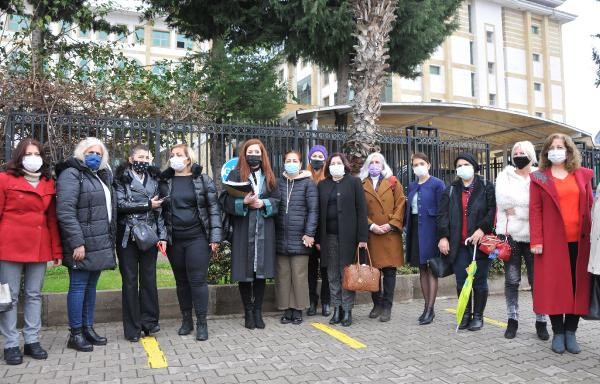 Antalya'da balkondan gelen sesle şok oldu! Erkek arkadaşı, ablasını... - Resim: 3