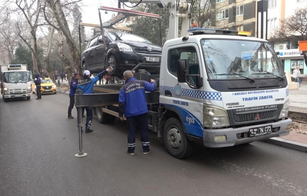 10 TL vermek istemiyorlar! 150 TL ceza ödüyorlar: Bulmakta zorluk çekiyorlar - Resim: 0