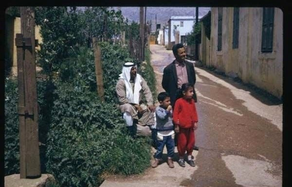 50 yıl önce Suriye nasıldı? O eski halinden eser yok... - Resim: 1