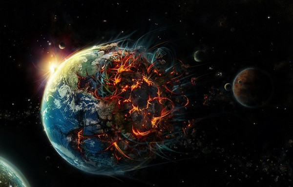 Kıyametin büyük dokuz alameti! Kuran'ı Kerim'e göre... - Resim: 4