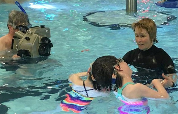 Bu halde dünyaya geldiler 'benzersiz ikizlere' bakın ölene kadar... - Resim: 4