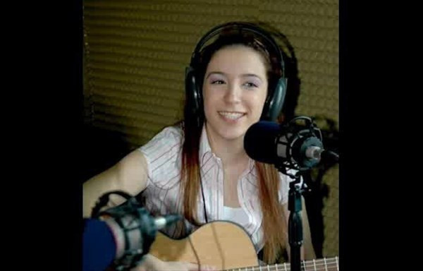 Hayalet Sevgilim şarkısıyla ünlenmişti İrem Yağcı'nın son haline bakın - Resim: 1