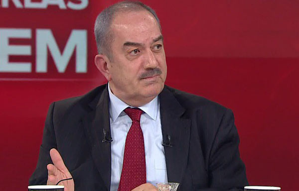 Emniyet Müdürü'nün eşi itirafçı oldu tahliye edildi... - Resim: 1