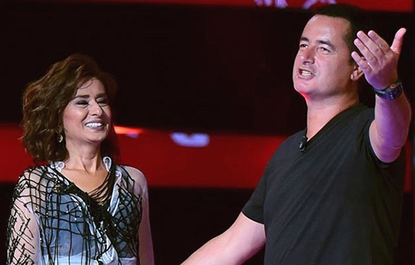 Acun'dan flaş karar! Ortalığı kasıp kavuracak isim geliyor - Resim: 3