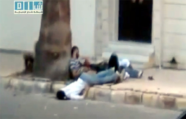 Bu kareler ilk kez yayımlandı - Resim: 1