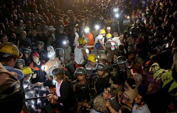 Türkiye'nin yüreği dağlandı! - Resim: 3