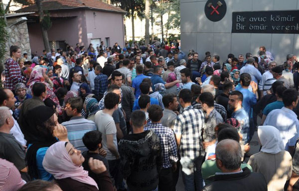 Türkiye'nin yüreği dağlandı! - Resim: 4