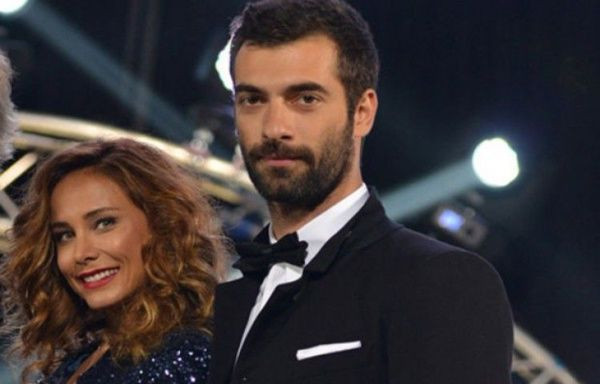 Burçin Terzioğlu ve İlker Kaleli barıştı mı? Fotoğraftaki detay dikkatlerden kaçmadı - Resim: 2