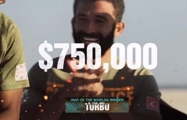 ABD'de katıldığı yarışmada vurgun yapmıştı! Survivor Turabi bombayı patlattı - Resim: 2