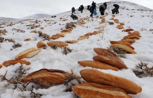 Esnaftan çok ilginç deprem, çığ ve uçak kazası önlemi - Resim: 2