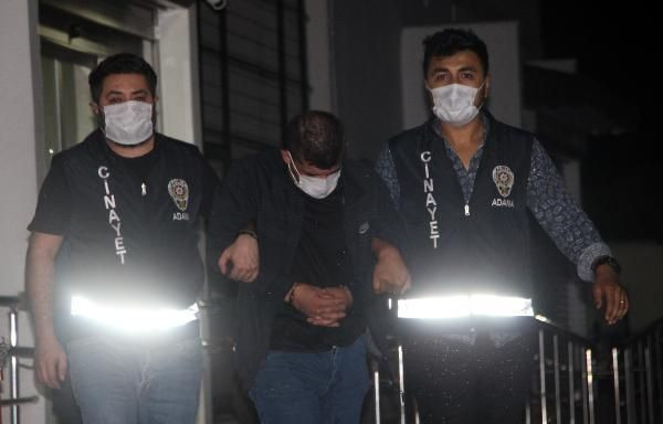 Karısının internetten tanışıp görüştüğünü düşündüğü kişiyi öldürüp, cesedini ormana gömdü - Resim: 3