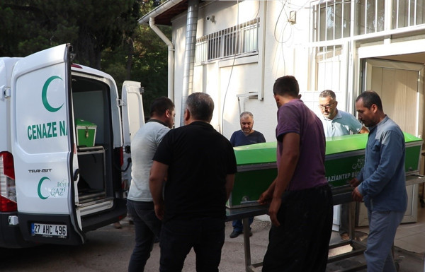 Gaziantep'te tarla sürerken olanlar oldu! Kurşun yağdırıp öldürdüler - Resim: 0