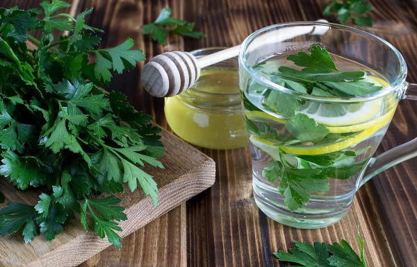 Bu karışım ile böbreklerinizdeki taştan anında kurtulacaksınız - Resim: 0