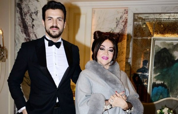 27 yıl sonra Oya Aydoğan'ın kasasından çıktı! - Resim: 1