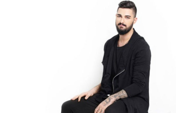 İdo Tatlıses'den şok sözler! ''Çıplak gezeceğim'' - Resim: 1