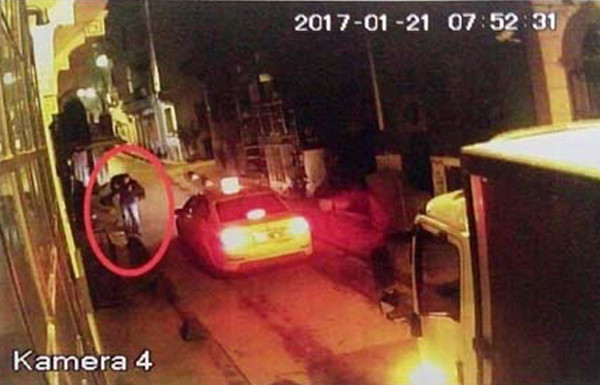 Taksim'deki tecavüz dehşetinde şok gelişme! - Resim: 2