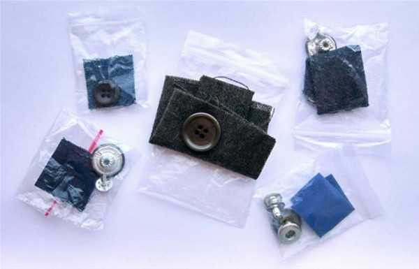 İç çamaşırlarını  neden toprağa gömüyorlar? İlginç test - Resim: 4