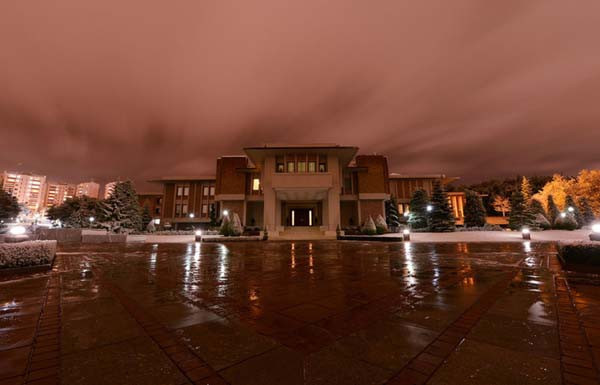 Cumhurbaşkanı Gül'ün en beğendiği fotoğraflar - Resim: 4