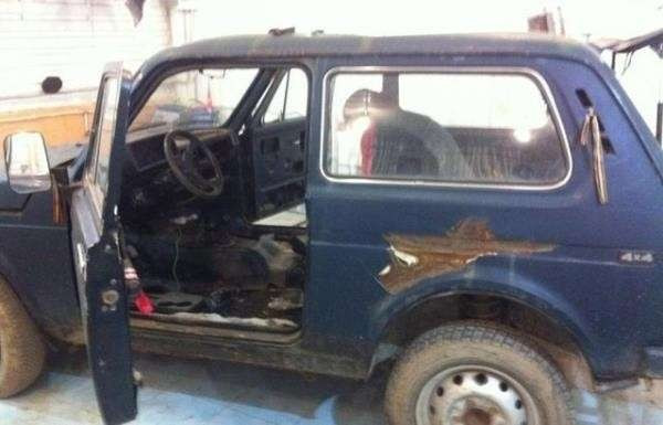 730 liraya hurdadan aldı bu hale getirdi - Resim: 3